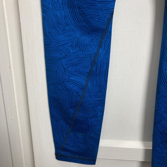 Patagonia Centered Tights - Picture 5 of 9